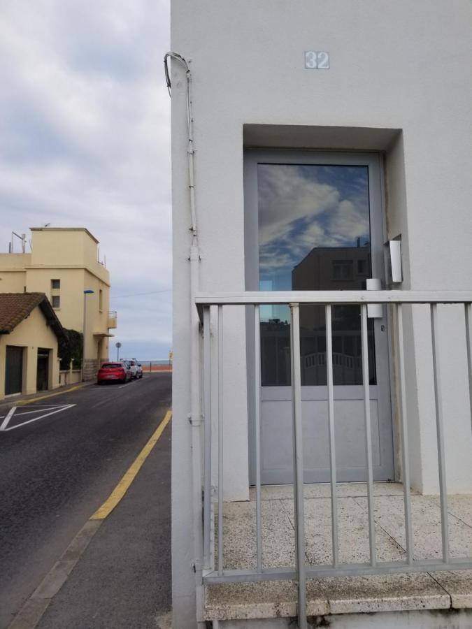 Chez Isabelle Et Virgile Bel Appartement, Avec Vues, A 50M De La Plage Palavas-les-Flots Exterior foto